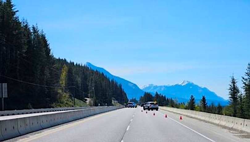 Drive safely to avoid ‘tickets and tragedy’: BCHP