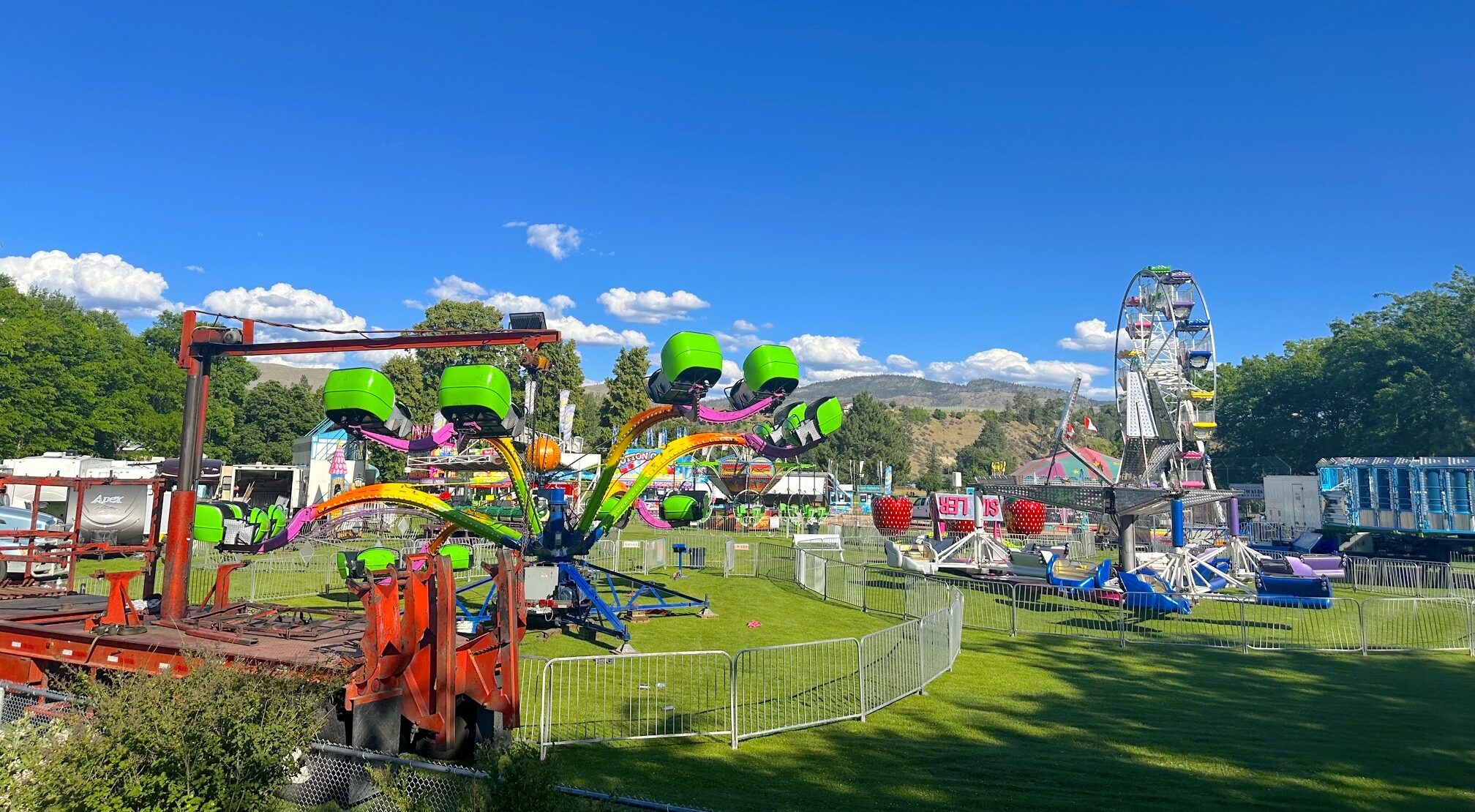 carnival