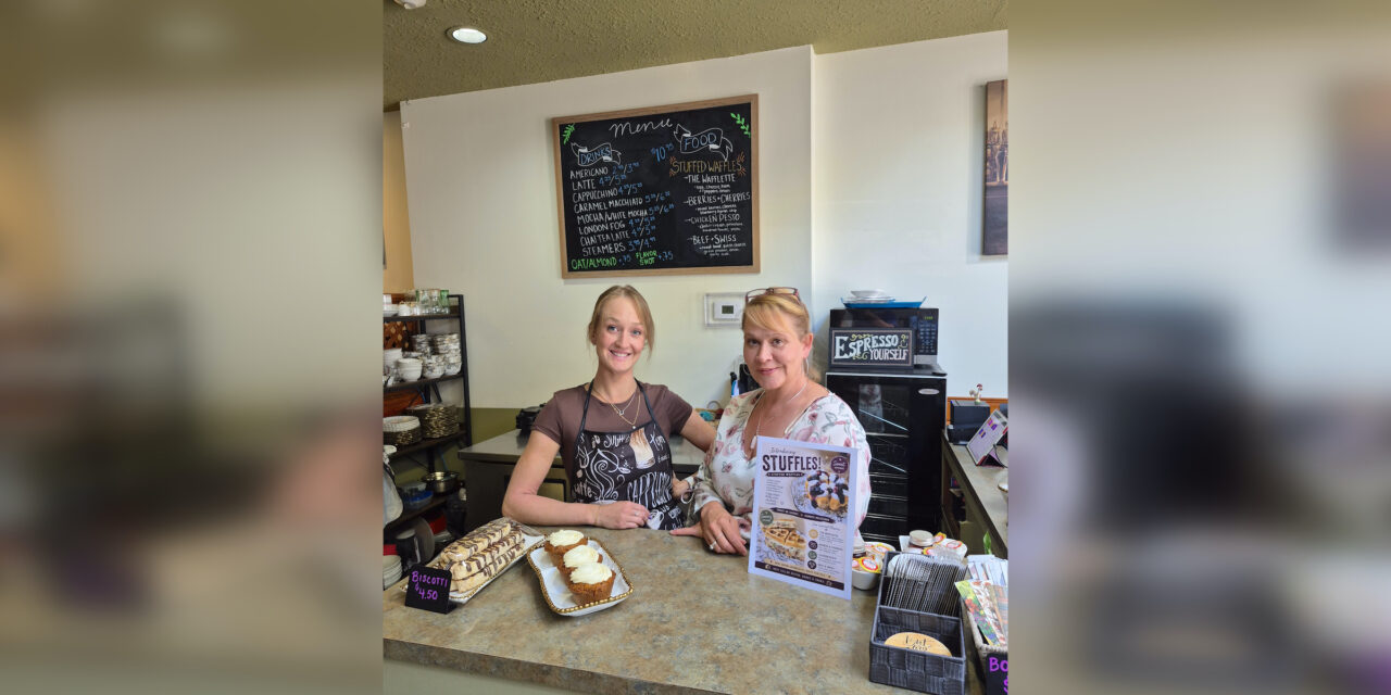 Food Adventures with Sheldon – Best Cellar Bistro