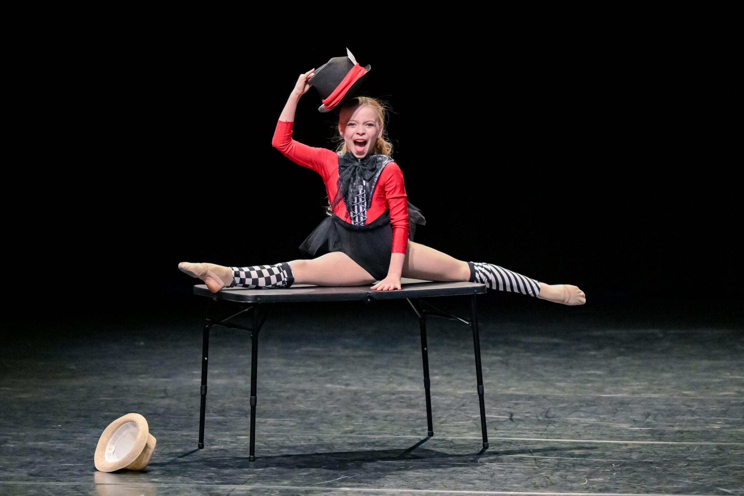 gift of dance