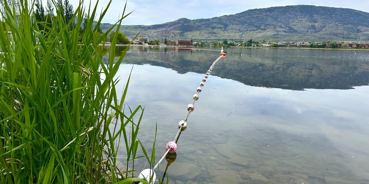 OCP, zoning changes in Osoyoos go to public hearing this month
