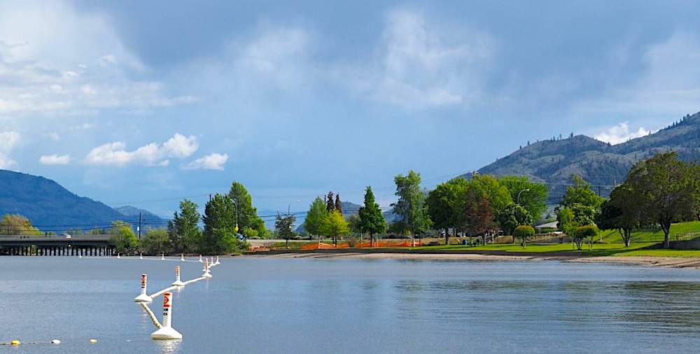 Progress made as Osoyoos filters water treatment options
