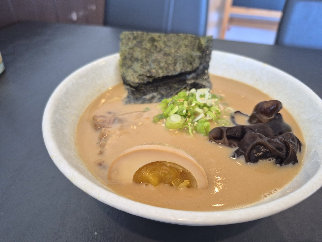 nisu ramen