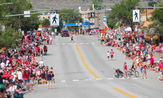 Happy Canada Day / Cherry Fiesta 2026!