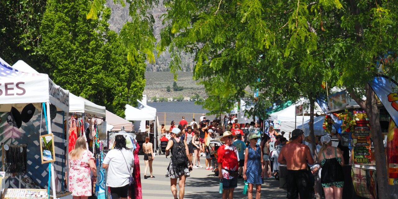 Happy Canada Day / Cherry Fiesta 2026!