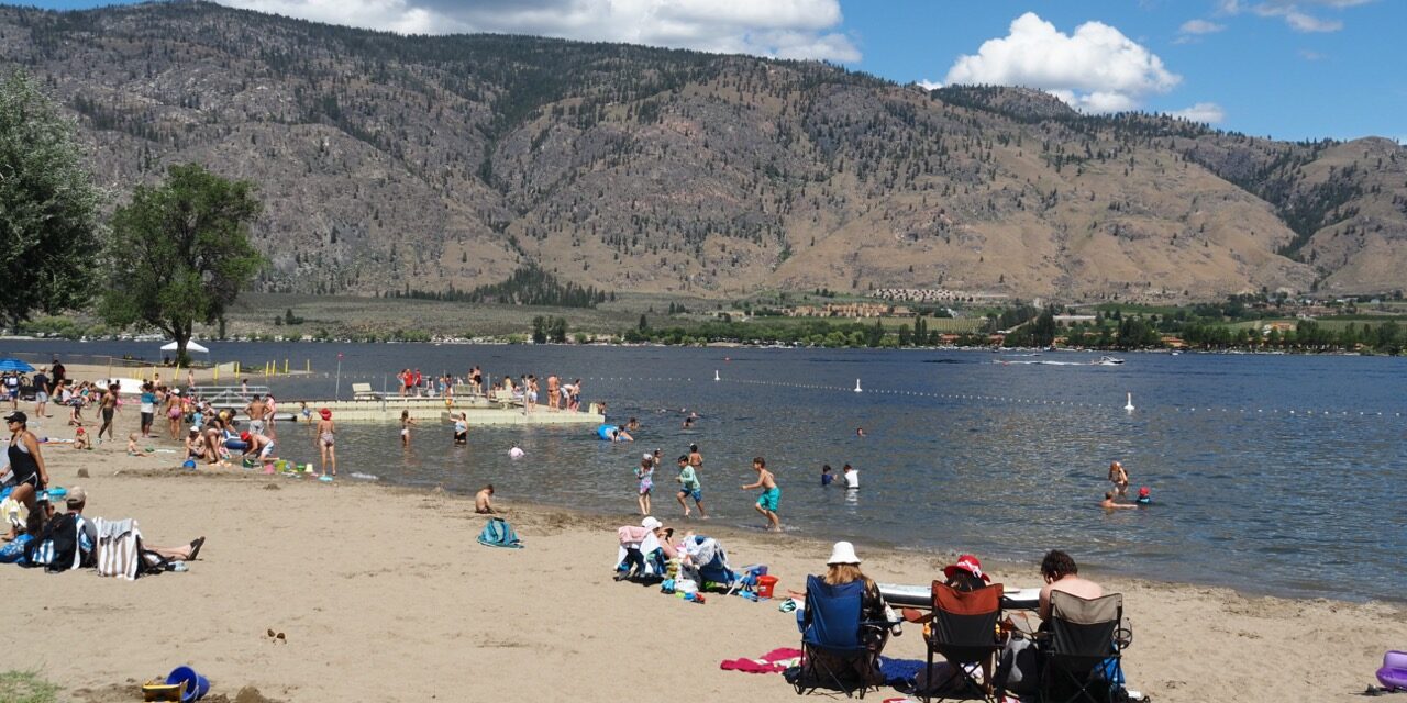 Happy Canada Day / Cherry Fiesta 2026!