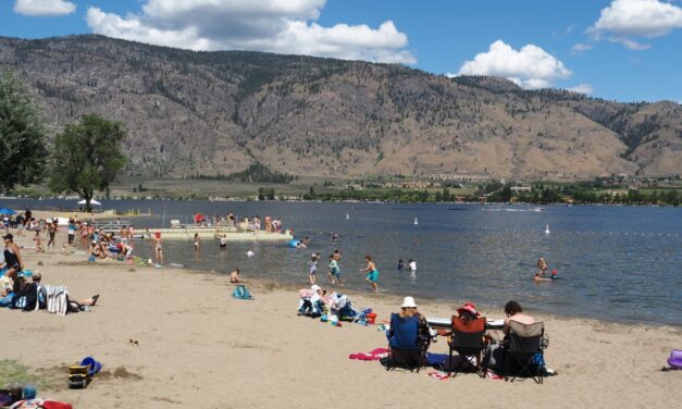 Happy Canada Day / Cherry Fiesta 2026!