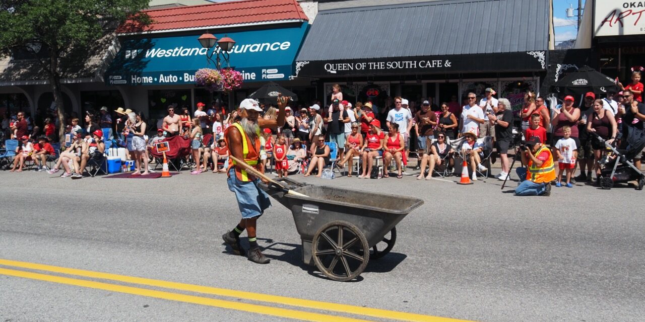 Happy Canada Day / Cherry Fiesta 2026!