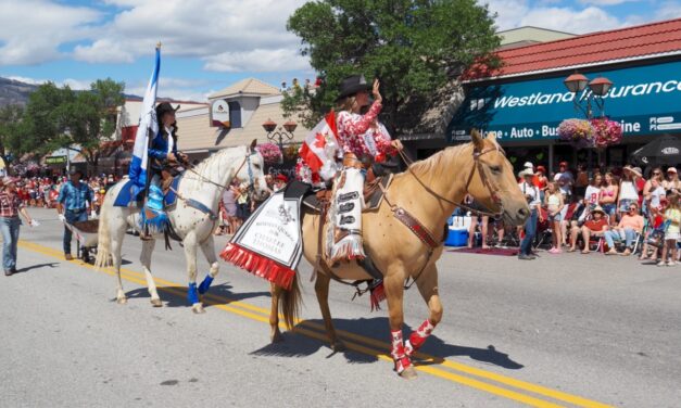 Happy Canada Day / Cherry Fiesta 2026!