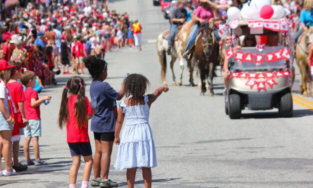 Happy Canada Day / Cherry Fiesta 2026!
