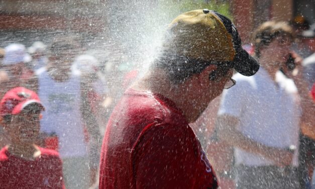 Happy Canada Day / Cherry Fiesta 2026!