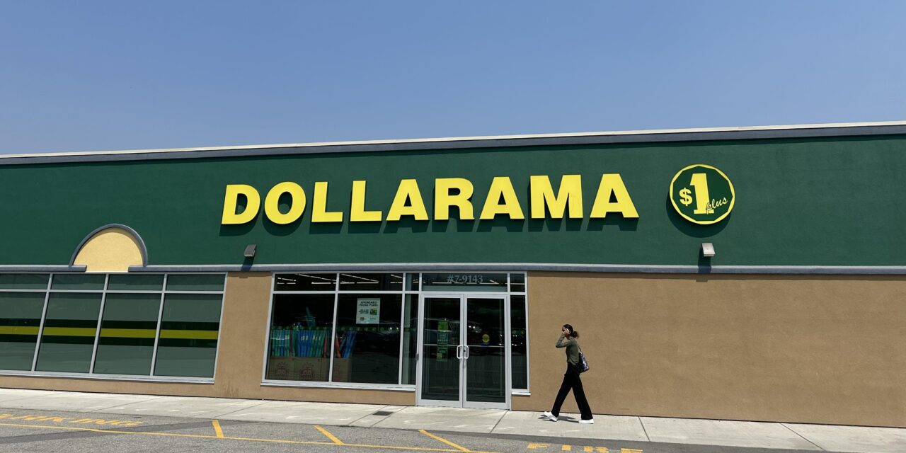 Dollarama garlic powder recalled