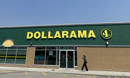 Dollarama garlic powder recalled