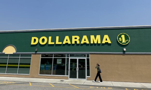 Dollarama garlic powder recalled