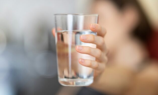 Osoyoos issues water advisory on high manganese levels