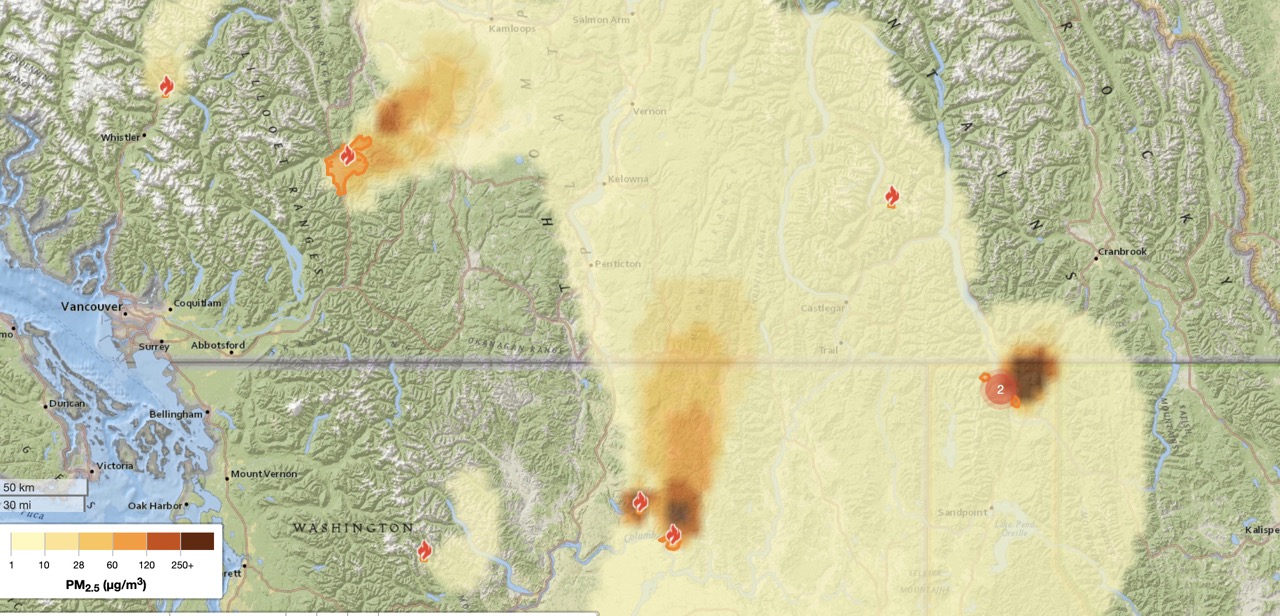 firesmoke