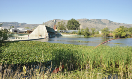 IJC to hold public meeting on possible watershed board