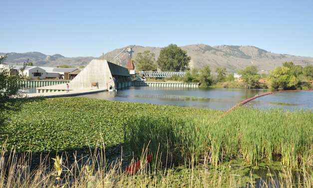 IJC to hold public meeting on possible watershed board
