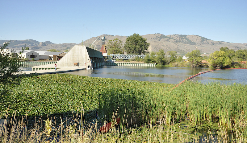 IJC to hold public meeting on possible watershed board